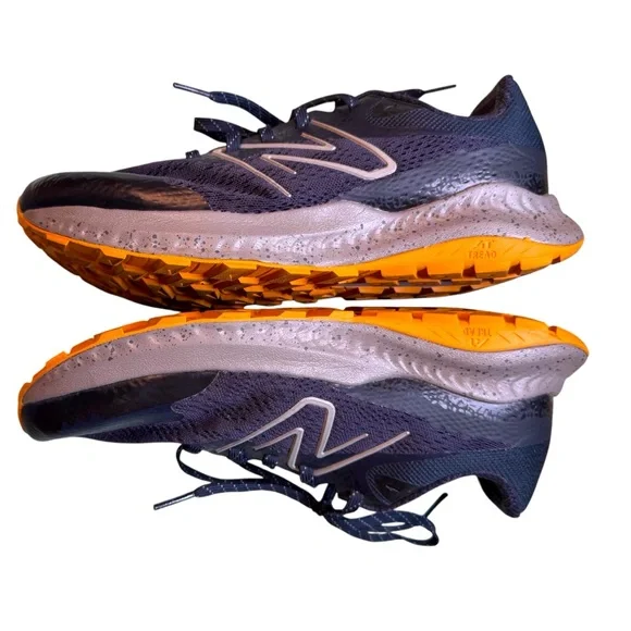 Men’s New Balance Sneakers - Picture 4 of 10